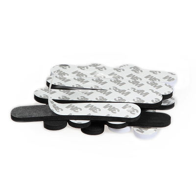 icap cap stickers can reduce the cap circumference by 1cm with just one piece. What should I do if the cap is too big? Use the adhesive tape to adjust the size