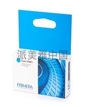Pémelia primera 53601 Cyan Cartridge Bravo4100 4102 Series Color Cartridge