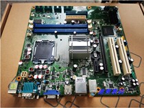 Yanhua original AKMB-G41 motherboard G41 motherboard Yanhua IPC-610L industrial computer board warranty spot