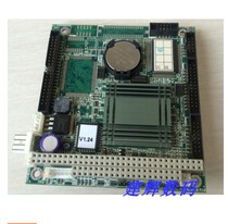 Original Advantech PCM-3346L industrial control motherboard PC104 module warranty 1 year spot bargain