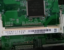 Advantech UNO-2174A UNO-2170 UNO-2178A UNO-2184G UNO-2679 2173 motherboard