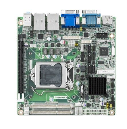 Research Hua original industrial master AIMB-274 274VG 274G2 274L spot warranty 1 year bargaining