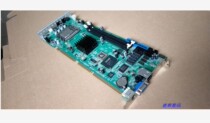 IPC motherboard LEF-945GVE Ver A3 A2 send CPU spot guarantee for one year