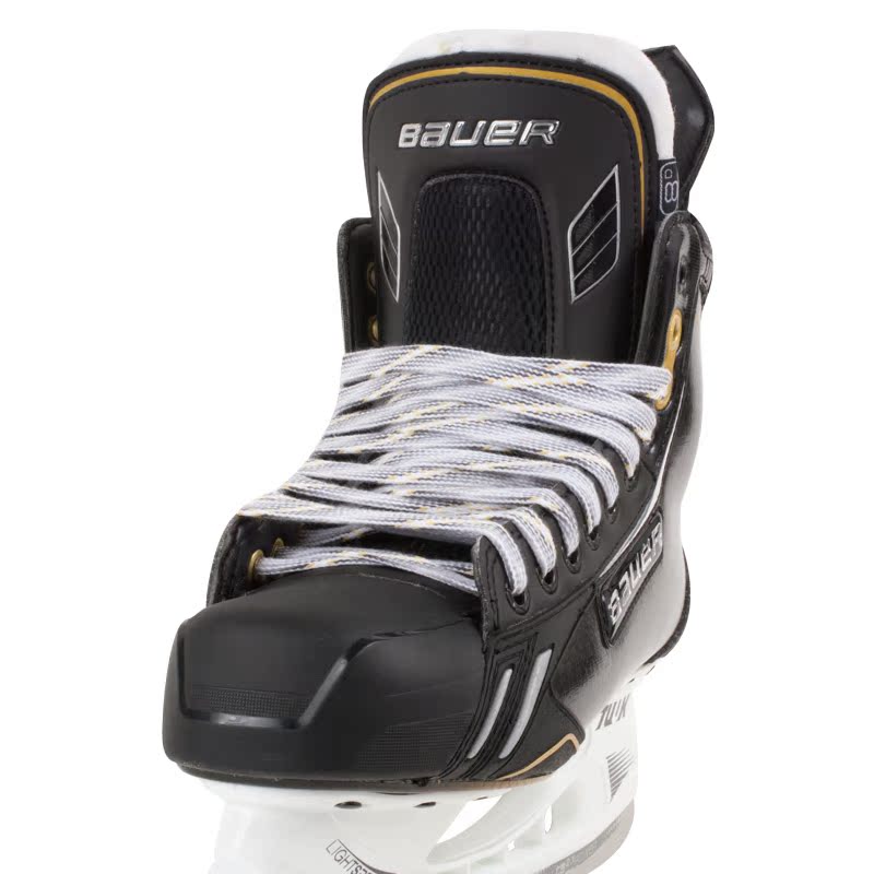 Хоккейные коньки Bauer Supreme one 9