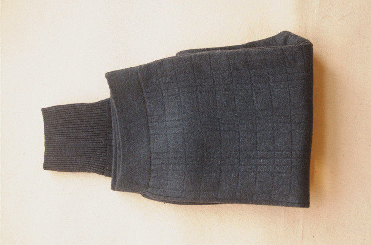 Pantalon collant Moyen-âge en laine - Ref 774813 Image 11