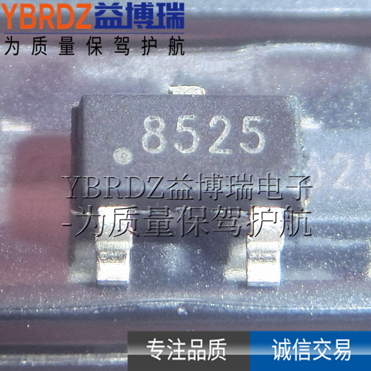 LM385M3-2 LM385M3-2 5 LM385-2 5V online version printed 8525 patch SOT23-3 voltage reference chip