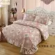 Ca ngợi nhà dệt Châu Âu sang trọng quilted quilt trải giường ba mảnh Hàn Quốc đôi chăn bông quilt thương mại nước ngoài