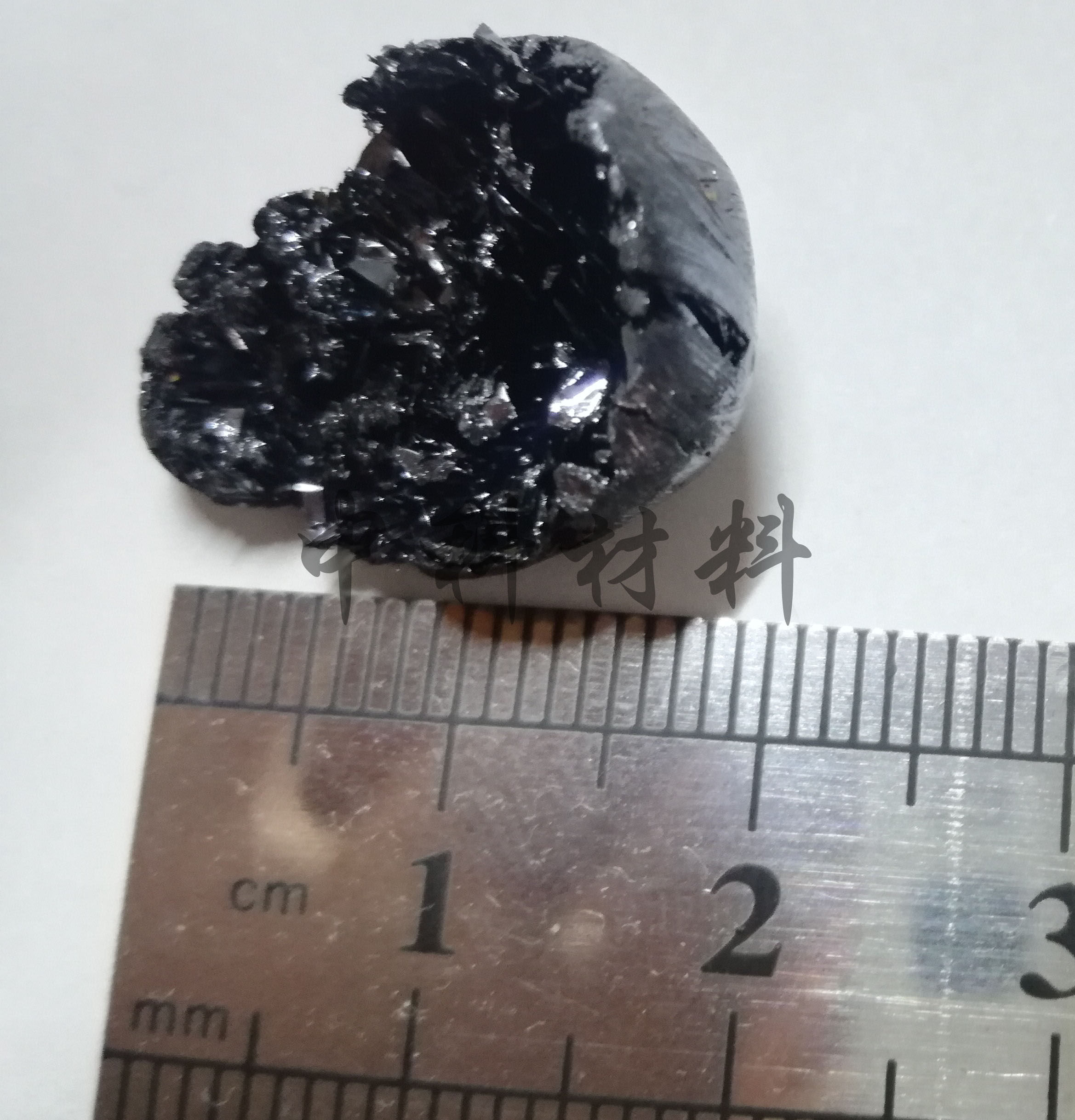 大快黑磷 黑磷晶体 Black Phosphorus   黑磷晶体粉末  真空包装