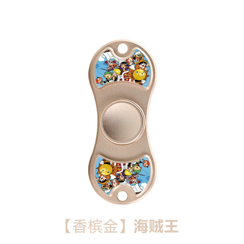 Hand spinner DAXAI - Ref 2615928 Image 20
