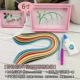 Колокольчик, набор материалов, DIY