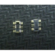 Japan Hirose HRS BM22-6P-V (51) mobile phone battery connector male pin BM22-6P-V spot