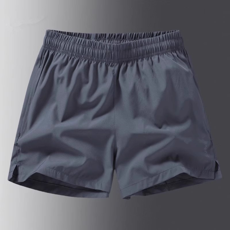 90% off Special Zone Ice Silk Shorts for Men, Summer Thin Style, Loose, Breathable, Quick-Drying, Four-Point Shorts, Fitness Sports Tennis Shorts, Trendy 90% off Special Zone Ice Silk Shorts for Men, Summer Thin Style, Loose, Breathable, Quick-Drying, Four-Point Shorts, Fitness Sports Tennis Shorts, Trendy