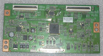 Original Haier L40F6 logic board A60MB4C2LV0 2 with screen LTA400HM07