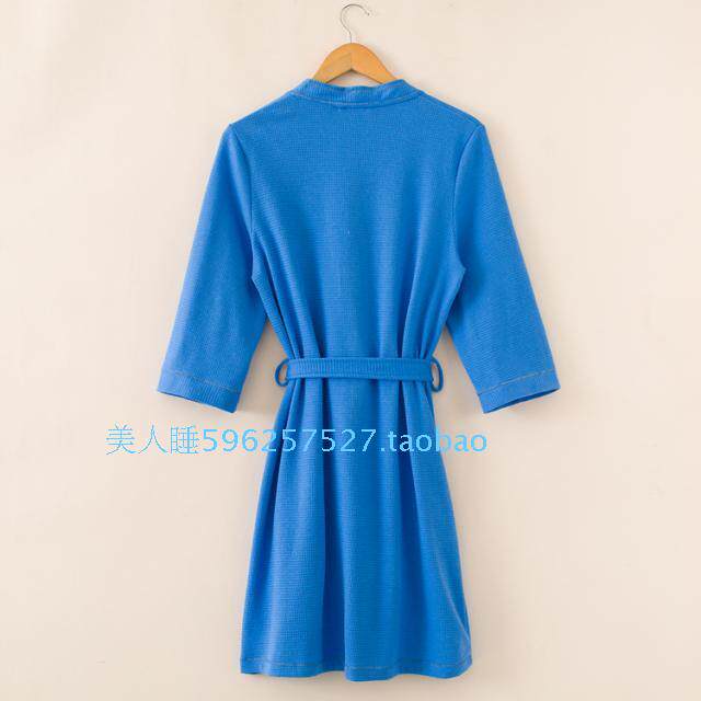 Peignoir - Ref 596164 Image 12