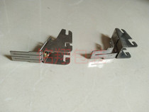 Special semi-automatic strapping and Baler heating sheet combination heat-resistant heating wire hot knife UM type braid belt