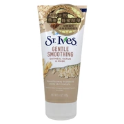 Mỹ St.Ives St Ives Scrub Phụ nữ tẩy tế bào chết Mụn đầu mặt Cơ thể Ngỗng Da yến mạch Mật ong