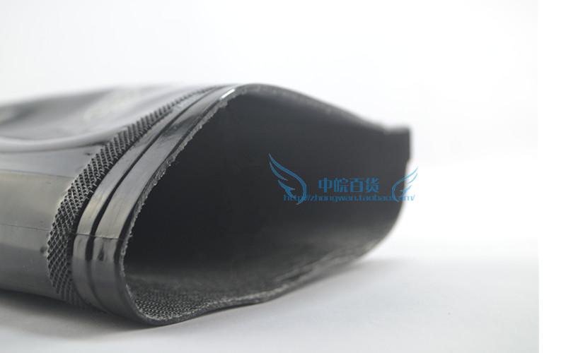 Chaussures en caoutchouc - Ref 942031 Image 20