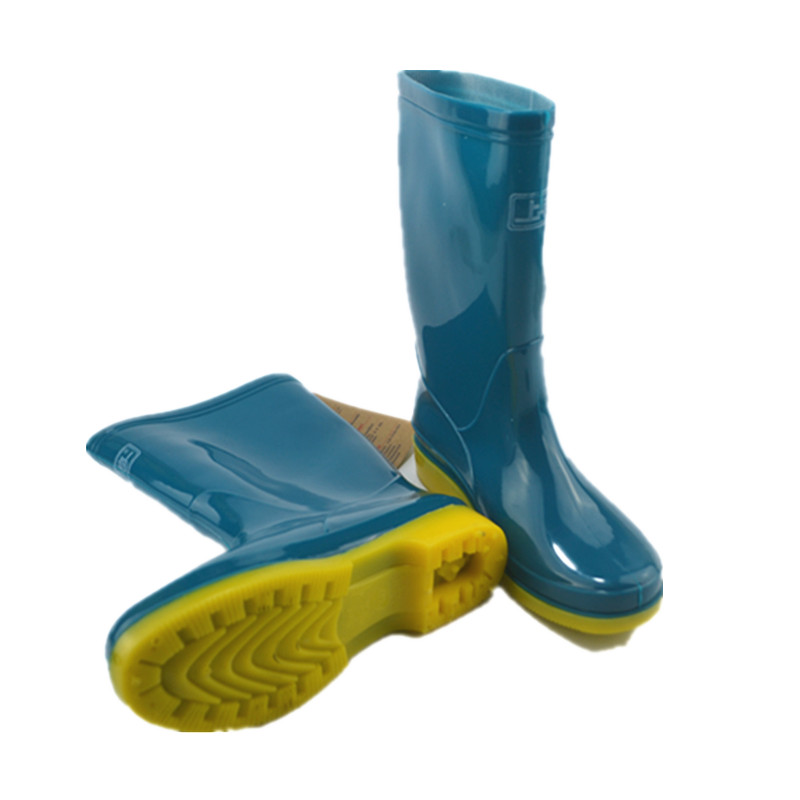 Chaussures en caoutchouc Commuter - Ref 931517 Image 22