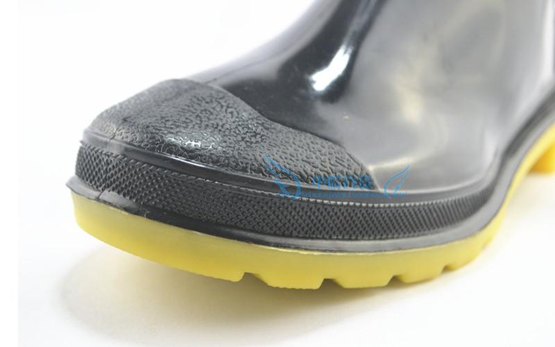 Chaussures en caoutchouc - Ref 942031 Image 17