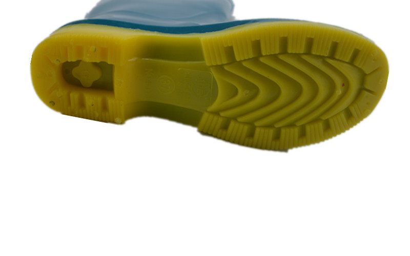Chaussures en caoutchouc Commuter - Ref 931517 Image 18