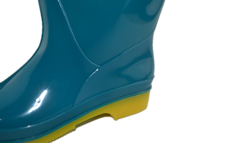 Chaussures en caoutchouc Commuter - Ref 931517 Image 21