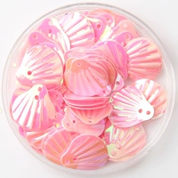 Розовый, 100 штук, 13mm