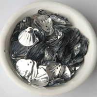 Серебряный, 13mm