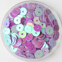 Нанесенный фиолетовым 10 граммами