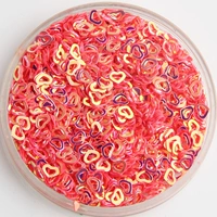 Красный арбуз