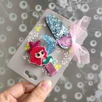 № 1 русалка