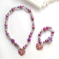 Длинные волосы