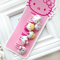 № 3 Китти веревка для волос