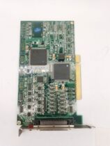 PCI-4P four-axis motion control card bargaining power