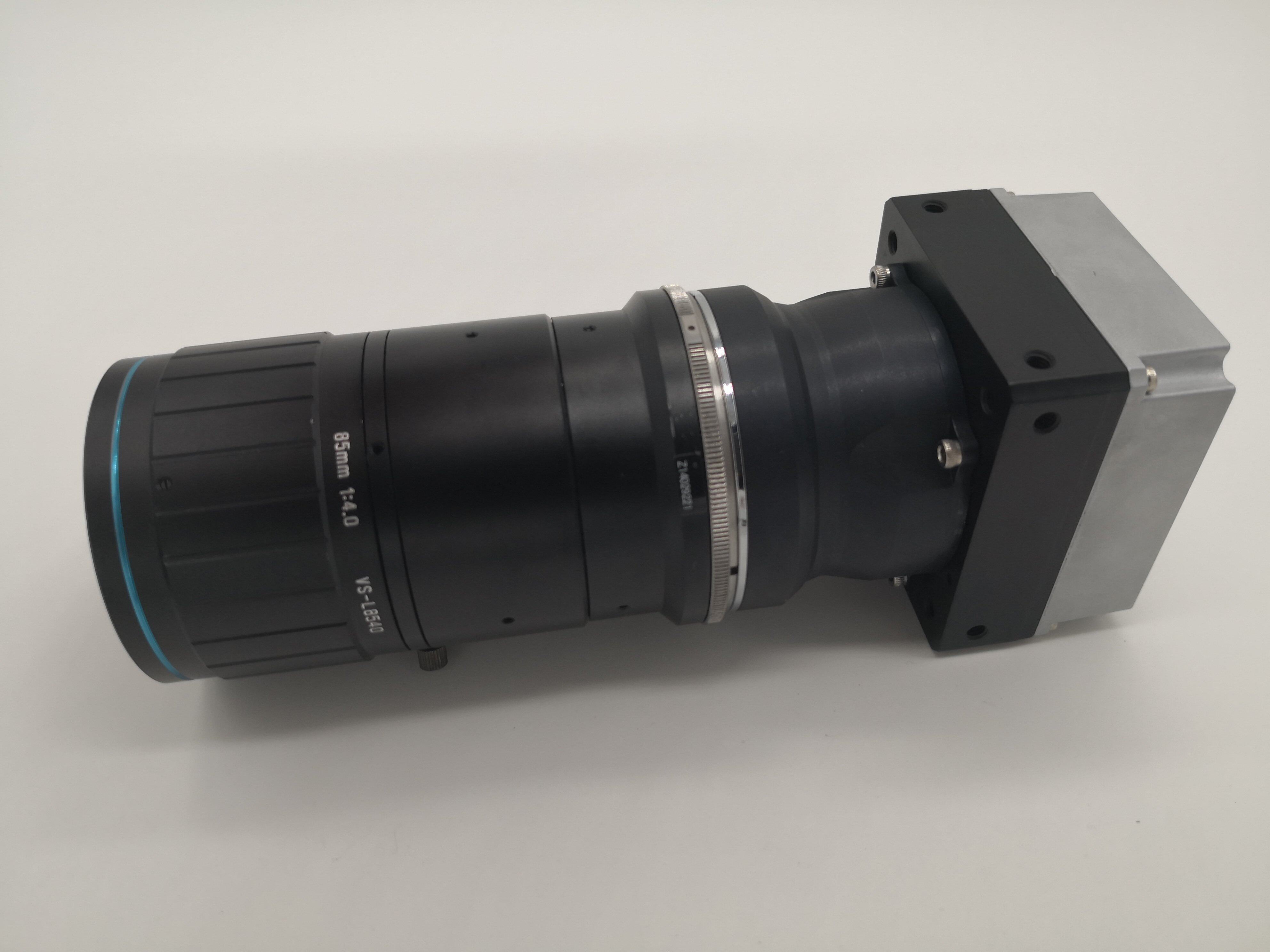 BASLER line scan camera raL8192-12gm raL4096-24gm VS-L8540