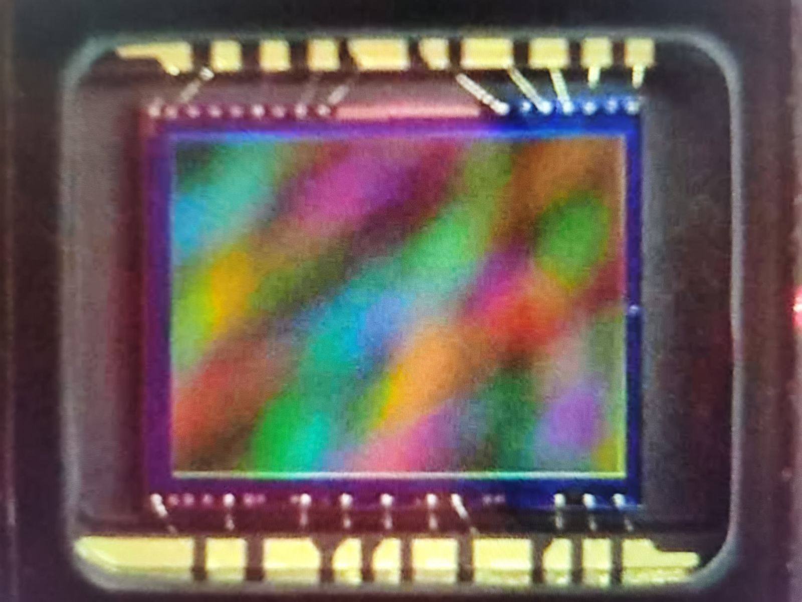 KAI-29050 KAI-16050 KAI-08051 SONY ICX655 ICX625ALA CCD core piece