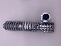 AZURE PE2C Multiplier Ganging mirror 2X x Times Mirror 2 5 times 1 5 times industrial lens C port 95 percent New