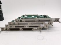 ASM 03-20750 REV E 02-15466 REV A solid crystal machine