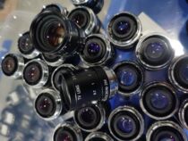 FL-CC3516-2M RICOH industrial lens 35mm