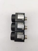 CIS VCC-G20E20STW industrial camera original