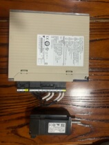 Yaskawa SGDV-1R6A01B002000 SGMJV-02ADE6S(200W) good color warranty for six months