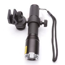 Fireman explosion-proof helmet lamp wearing type explosion-proof lighting bracket flashlight crystal full 6012 explosion-proof headlight