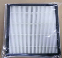 Dajin full heat exchanger HRV fresh air filter VAML150HV1 250 350 500 HV1 filter filter Cotton