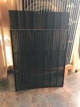 Dajin Cabinet machine filter screen original factory FVXH360KCK FVXH372KCK