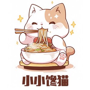 小馋猫食品