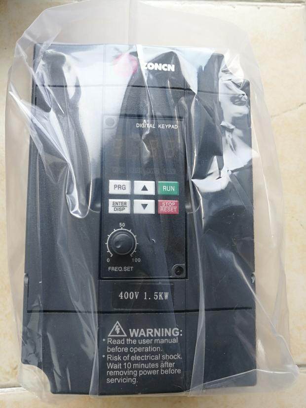 Spot ZONCN Zhongchen inverter H2400A01D5K H2200A01D5K H2400A0D75K