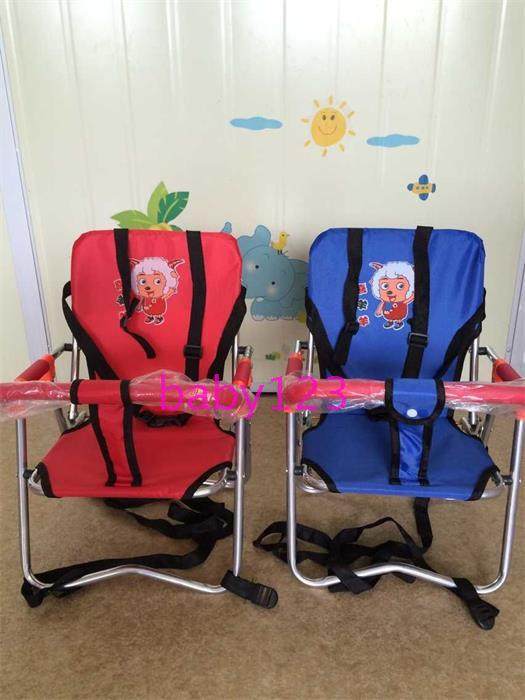 siège enfants pour vélo - Ref 2440900 Image 11