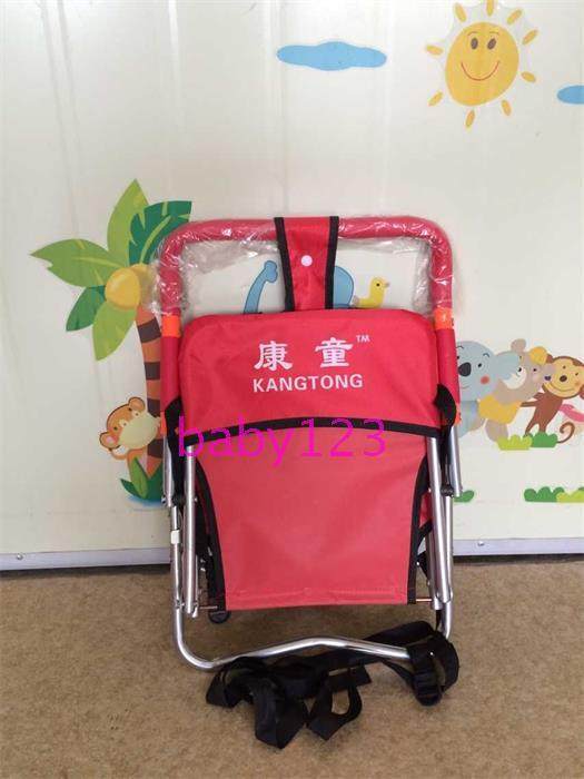 siège enfants pour vélo - Ref 2440900 Image 12