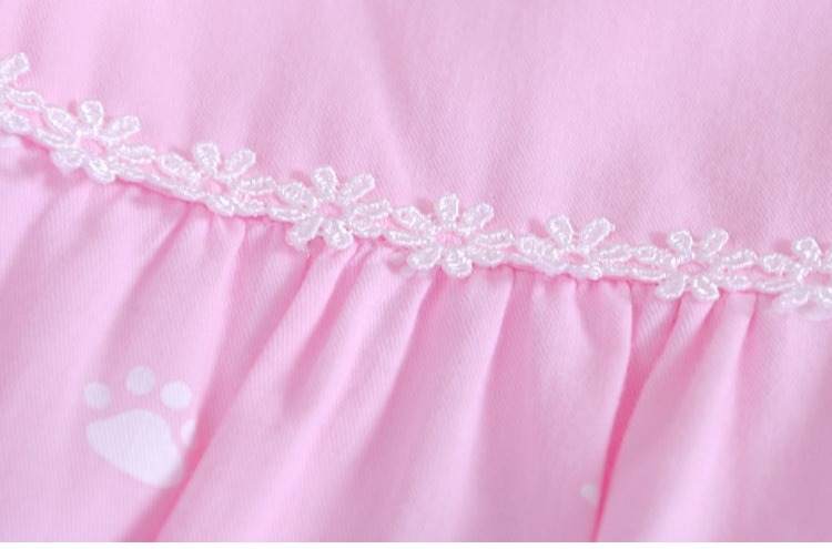 100% cotton đồ ngủ nữ rắn màu áo len dài tay cotton twill đồ ngủ mùa xuân và mùa thu mỏng phần dịch vụ nhà pijama đôi