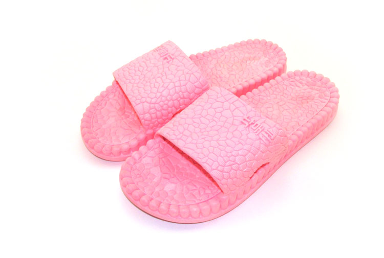 Nhà tắm chống trượt Ying Sulan nhà cỡ lớn dép nữ mùa hè 41-42-43 cực lớn 44 cộng với chân béo 45 kéo trong nhà dép lê nữ đẹp