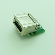 All-inclusive USB female seat to dip adapter board USB socket a female USB-A computer accessories USB female head